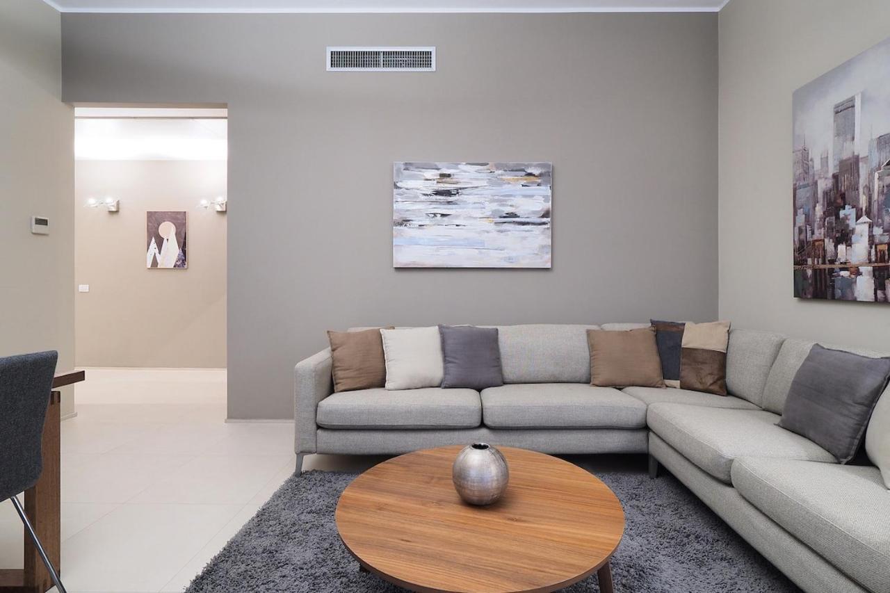 Appartamento Contempora - Cavallotti 13 - B31 Milano