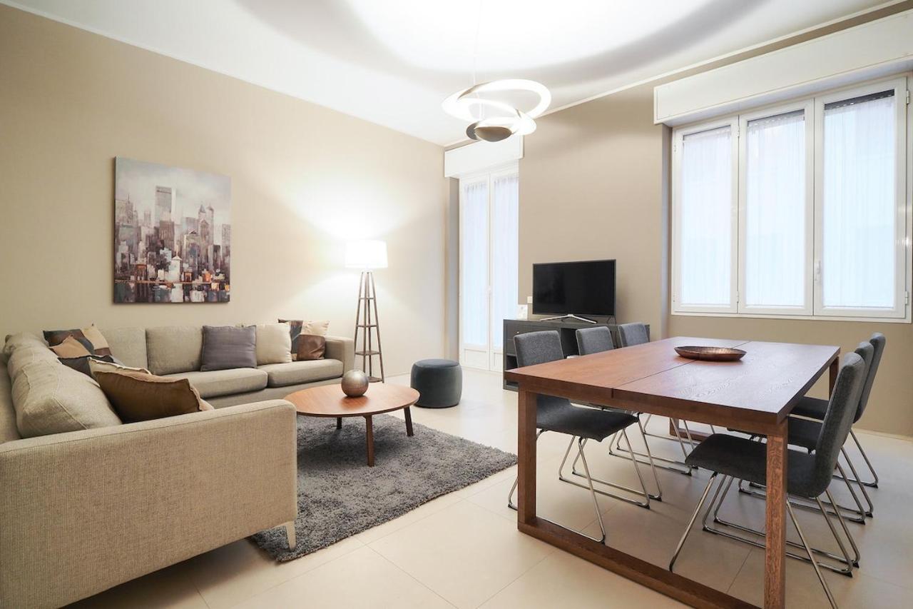 Contempora - Cavallotti 13 - B31 Appartamento *