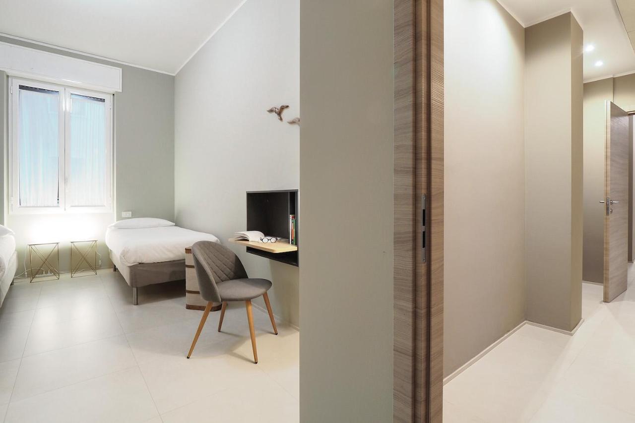 Contempora - Cavallotti 13 - B31 Appartamento Milano
