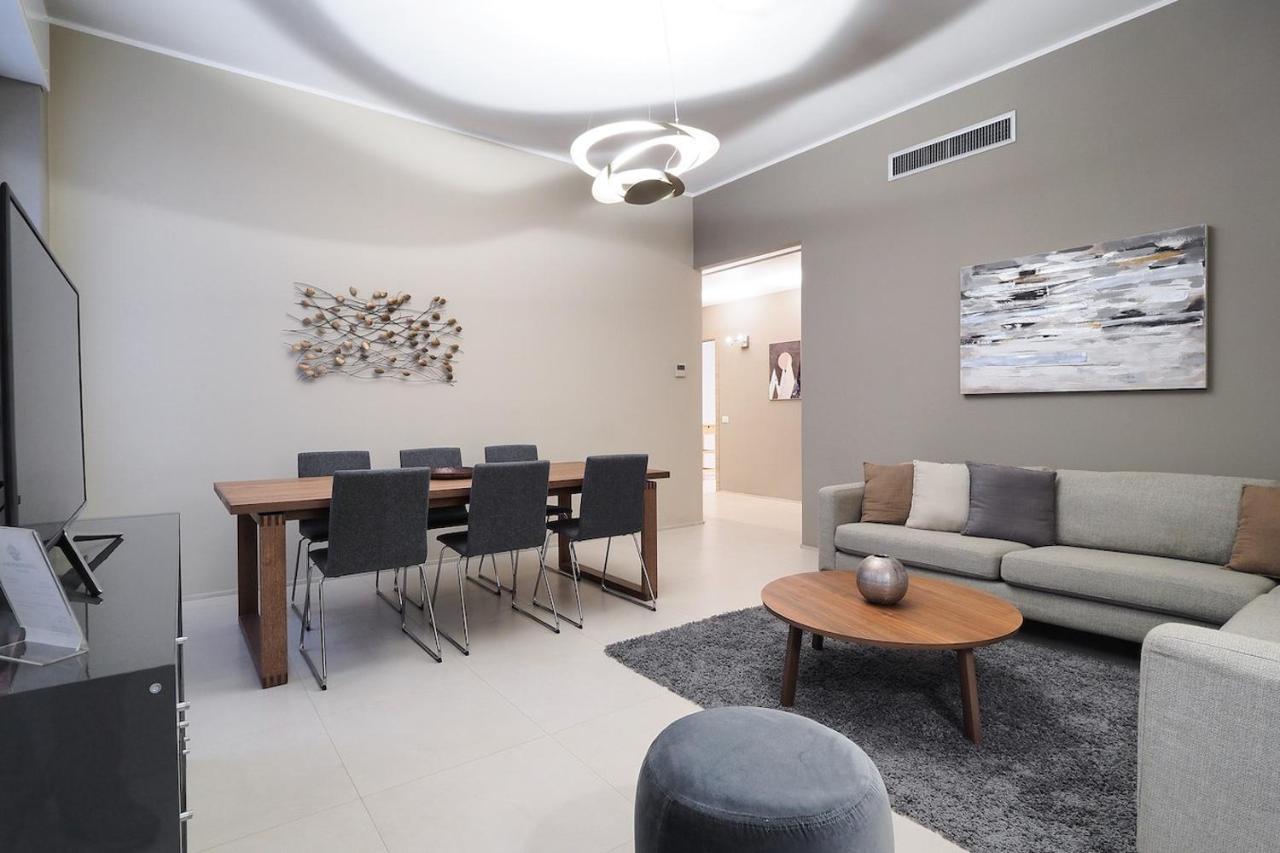 Appartamento Contempora - Cavallotti 13 - B31 Milano