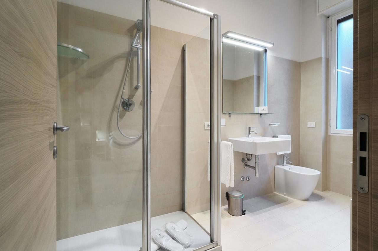 Appartamento Contempora - Cavallotti 13 - B31 Milano
