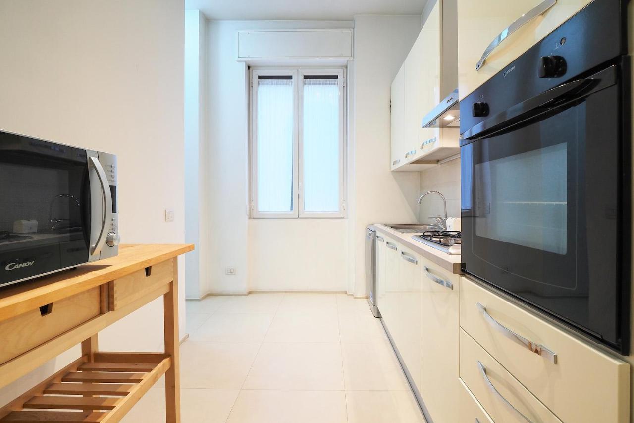 Appartamento Contempora - Cavallotti 13 - B31