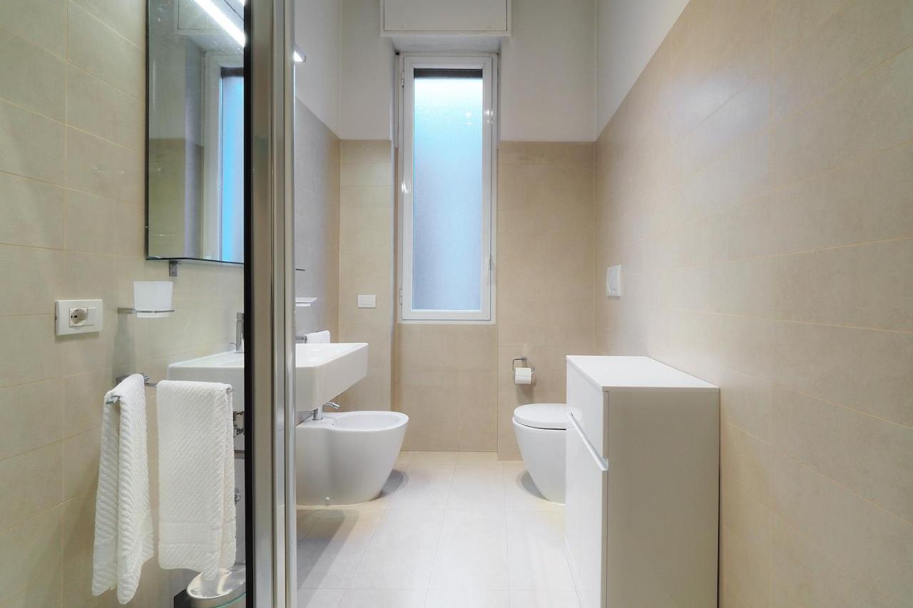 Contempora - Cavallotti 13 - B31 Appartamento